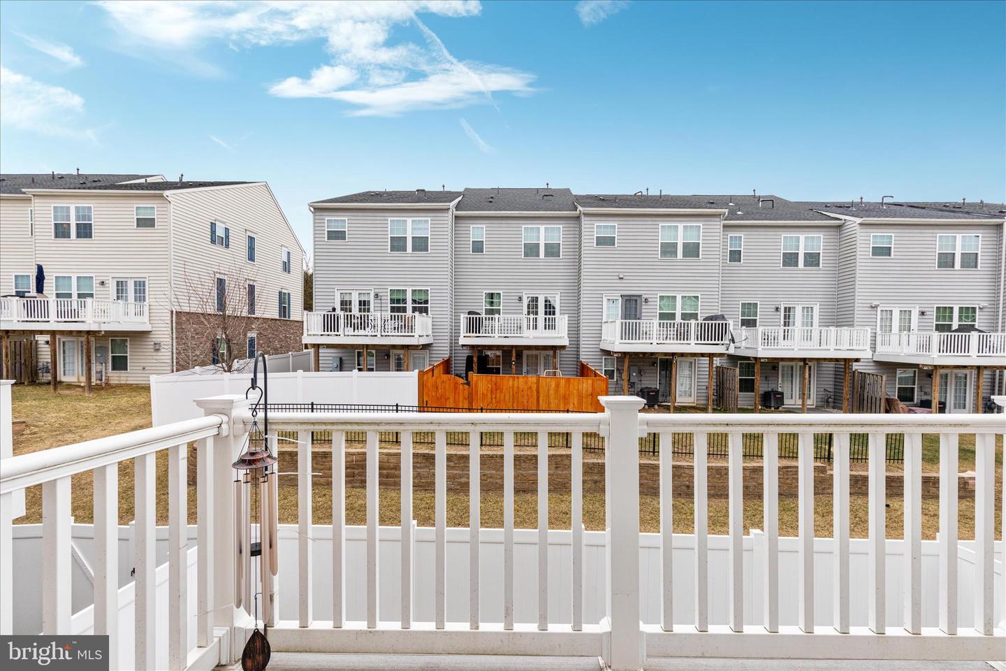 110 CHAMOMILE CT, LAKE FREDERICK, Virginia 22630, 3 Bedrooms Bedrooms, ,2 BathroomsBathrooms,Residential,For sale,110 CHAMOMILE CT,VAFV2038908 MLS # VAFV2038908