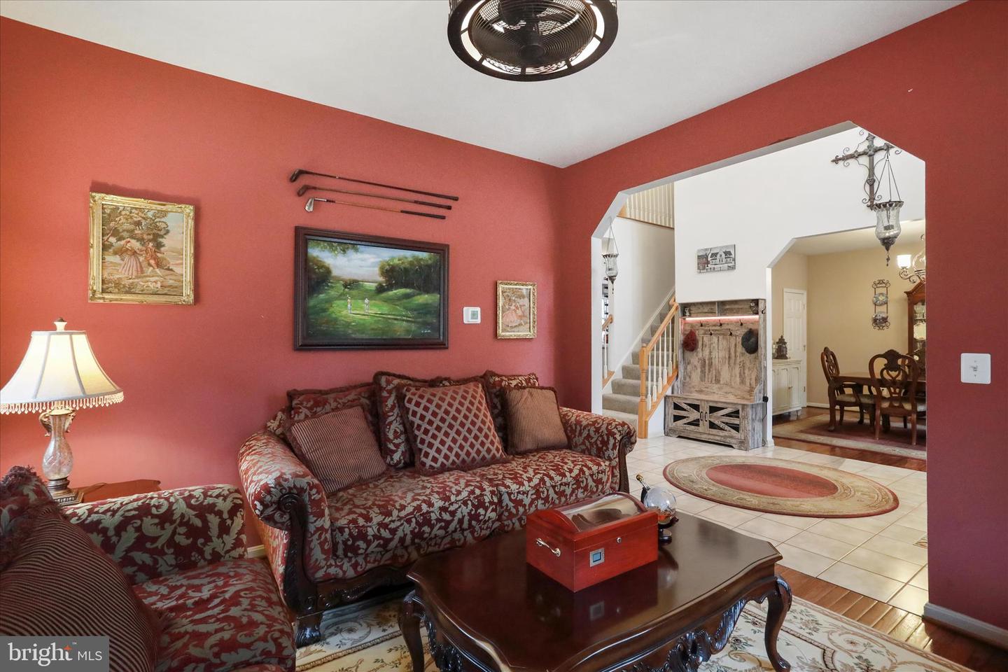 96 CASTLE MOUNTAIN RD, CASTLETON, Virginia 22716, 4 Bedrooms Bedrooms, ,3 BathroomsBathrooms,Residential,For sale,96 CASTLE MOUNTAIN RD,VARP2002460 MLS # VARP2002460