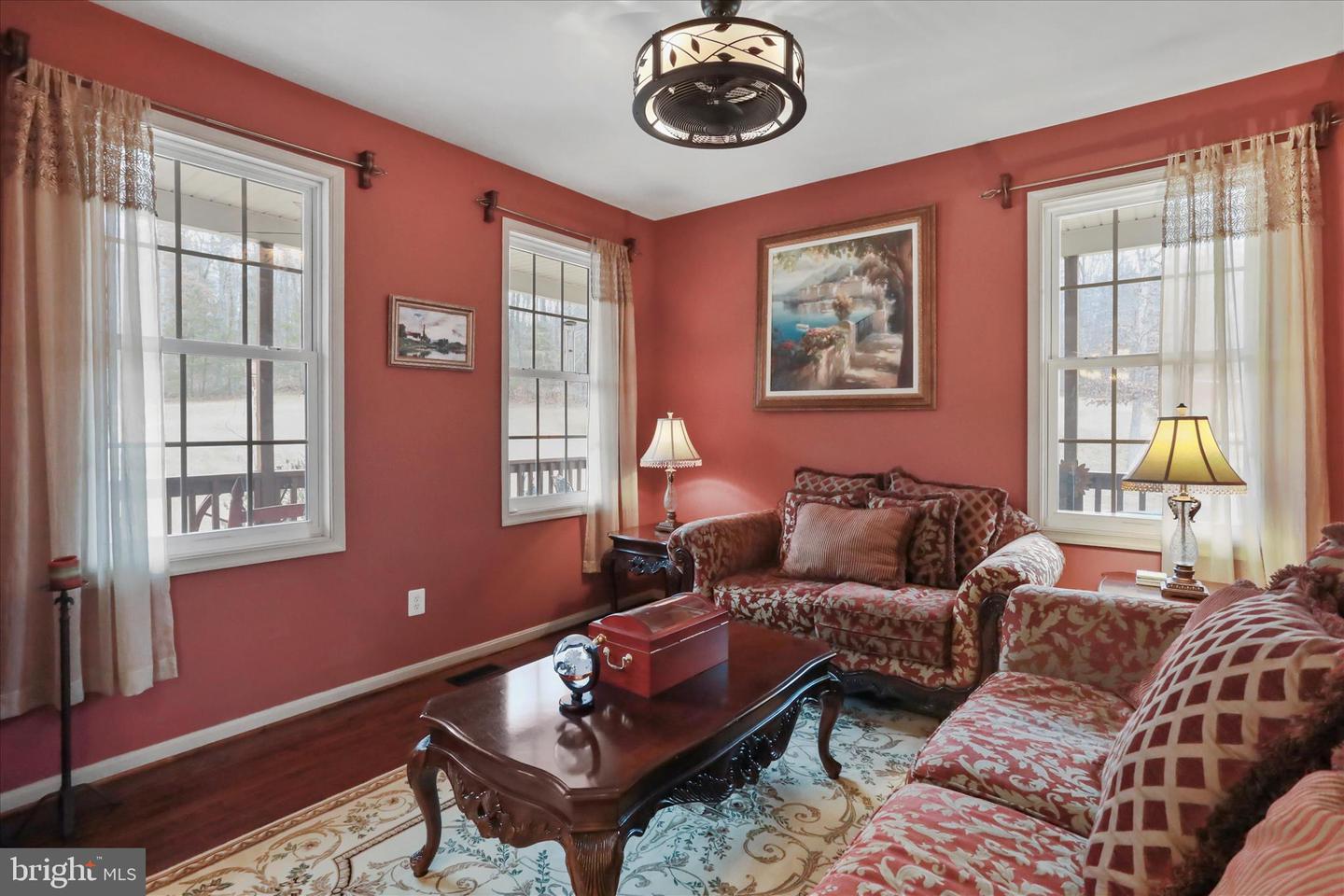 96 CASTLE MOUNTAIN RD, CASTLETON, Virginia 22716, 4 Bedrooms Bedrooms, ,3 BathroomsBathrooms,Residential,For sale,96 CASTLE MOUNTAIN RD,VARP2002460 MLS # VARP2002460