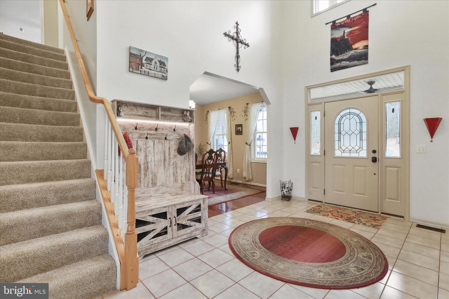 96 CASTLE MOUNTAIN RD, CASTLETON, Virginia 22716, 4 Bedrooms Bedrooms, ,3 BathroomsBathrooms,Residential,For sale,96 CASTLE MOUNTAIN RD,VARP2002460 MLS # VARP2002460