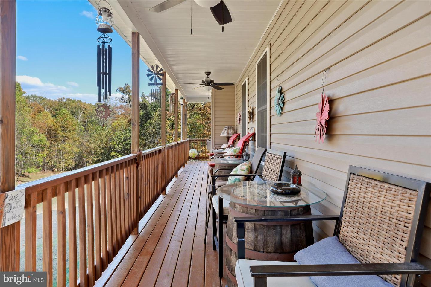 96 CASTLE MOUNTAIN RD, CASTLETON, Virginia 22716, 4 Bedrooms Bedrooms, ,3 BathroomsBathrooms,Residential,For sale,96 CASTLE MOUNTAIN RD,VARP2002460 MLS # VARP2002460