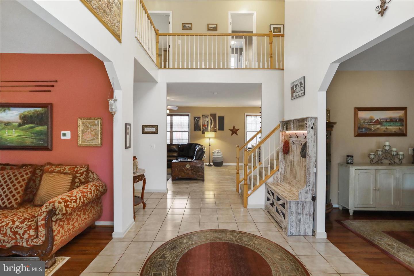 96 CASTLE MOUNTAIN RD, CASTLETON, Virginia 22716, 4 Bedrooms Bedrooms, ,3 BathroomsBathrooms,Residential,For sale,96 CASTLE MOUNTAIN RD,VARP2002460 MLS # VARP2002460