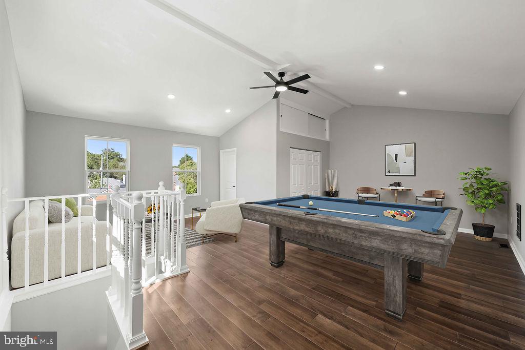 2814 RHODE ISLAND AVE NE, WASHINGTON, District Of Columbia 20018, 4 Bedrooms Bedrooms, ,4 BathroomsBathrooms,Residential,For sale,2814 RHODE ISLAND AVE NE,DCDC2242028 MLS # DCDC2242028