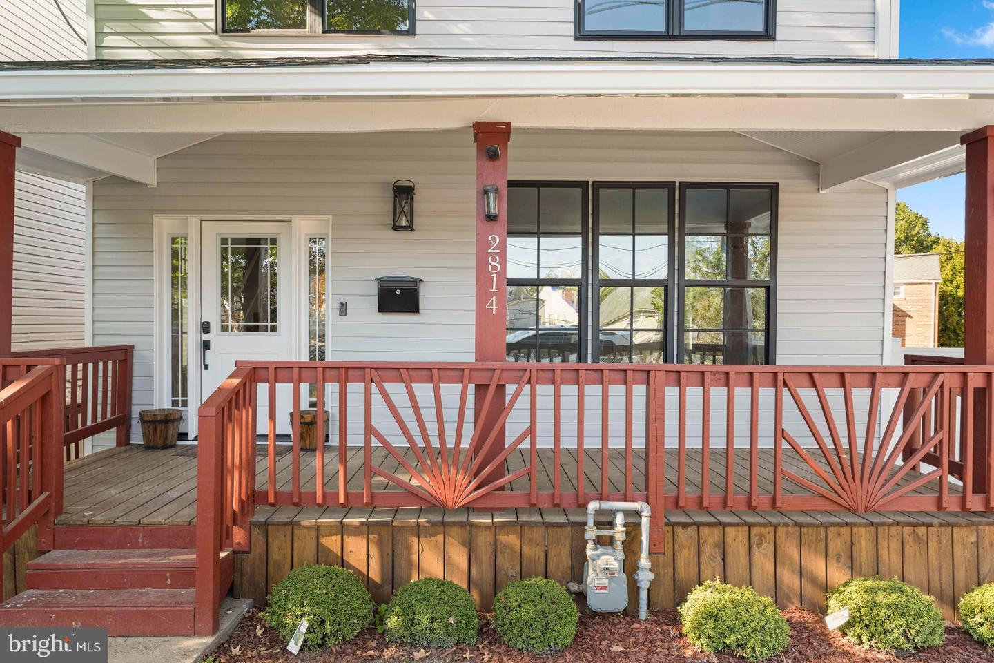 2814 RHODE ISLAND AVE NE, WASHINGTON, District Of Columbia 20018, 4 Bedrooms Bedrooms, ,4 BathroomsBathrooms,Residential,For sale,2814 RHODE ISLAND AVE NE,DCDC2242028 MLS # DCDC2242028