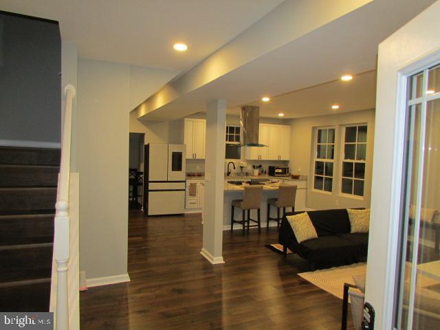 2814 RHODE ISLAND AVE NE, WASHINGTON, District Of Columbia 20018, 4 Bedrooms Bedrooms, ,4 BathroomsBathrooms,Residential,For sale,2814 RHODE ISLAND AVE NE,DCDC2242028 MLS # DCDC2242028