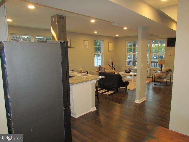 2814 RHODE ISLAND AVE NE, WASHINGTON, District Of Columbia 20018, 4 Bedrooms Bedrooms, ,4 BathroomsBathrooms,Residential,For sale,2814 RHODE ISLAND AVE NE,DCDC2242028 MLS # DCDC2242028