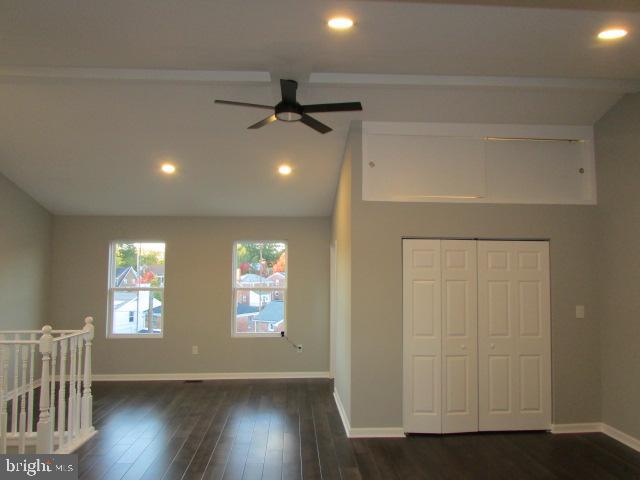 2814 RHODE ISLAND AVE NE, WASHINGTON, District Of Columbia 20018, 4 Bedrooms Bedrooms, ,4 BathroomsBathrooms,Residential,For sale,2814 RHODE ISLAND AVE NE,DCDC2242028 MLS # DCDC2242028