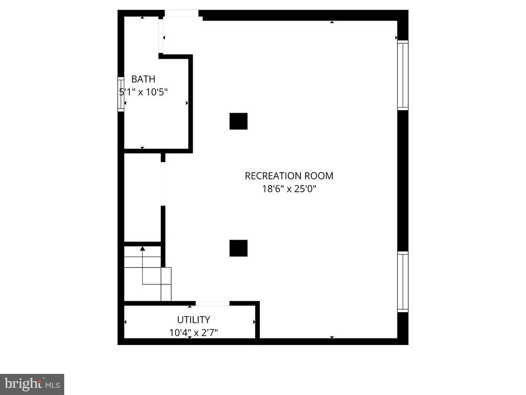 2814 RHODE ISLAND AVE NE, WASHINGTON, District Of Columbia 20018, 4 Bedrooms Bedrooms, ,4 BathroomsBathrooms,Residential,For sale,2814 RHODE ISLAND AVE NE,DCDC2242028 MLS # DCDC2242028