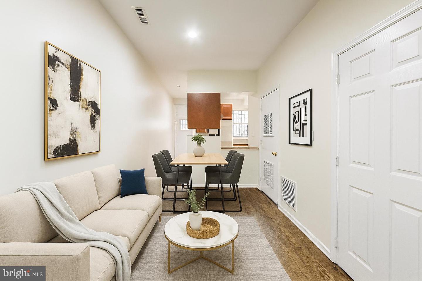 1265 MORSE ST NE, WASHINGTON, District Of Columbia 20002, 3 Bedrooms Bedrooms, ,2 BathroomsBathrooms,Residential,For sale,1265 MORSE ST NE,DCDC2242030 MLS # DCDC2242030