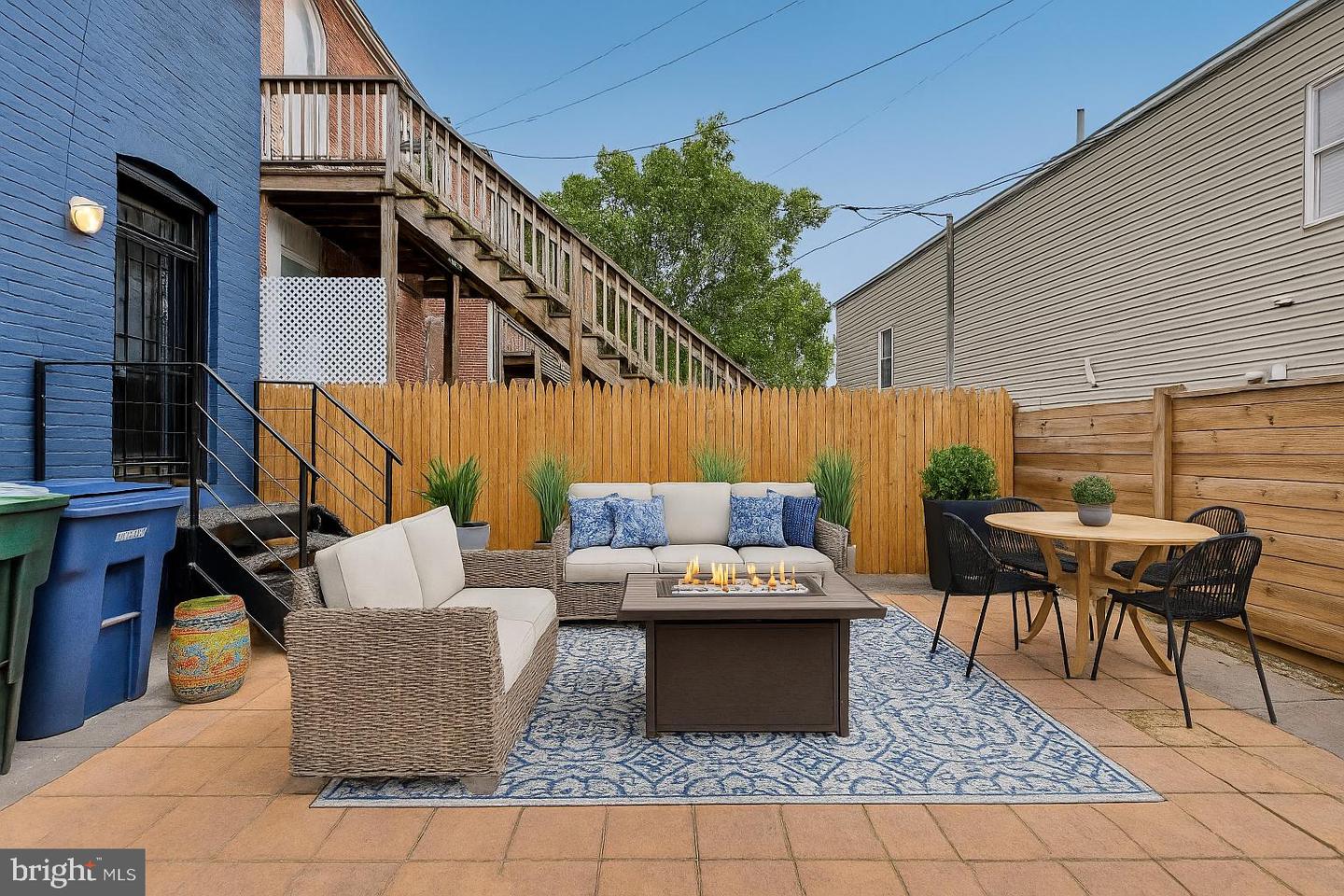 1265 MORSE ST NE, WASHINGTON, District Of Columbia 20002, 3 Bedrooms Bedrooms, ,2 BathroomsBathrooms,Residential,For sale,1265 MORSE ST NE,DCDC2242030 MLS # DCDC2242030