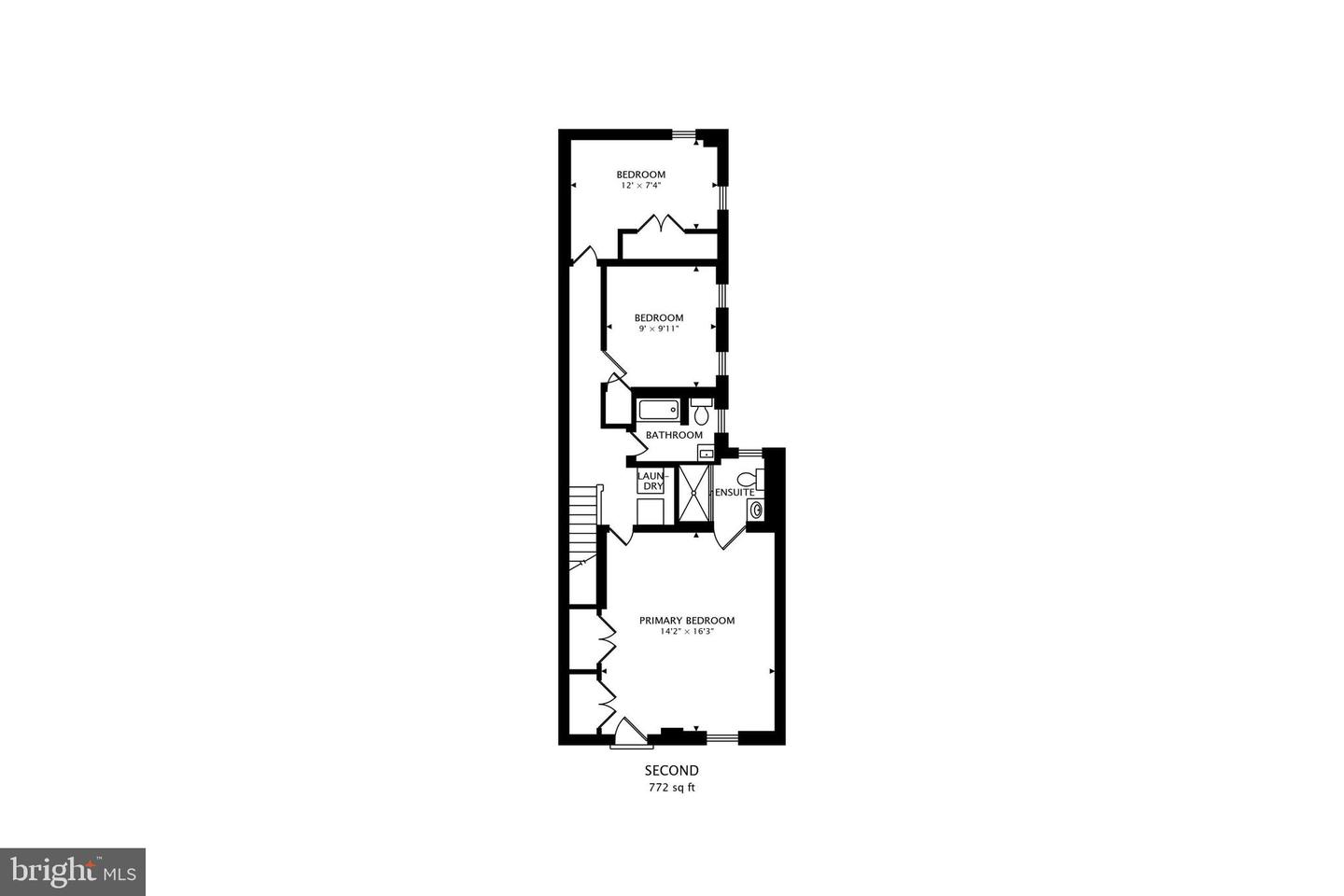 1265 MORSE ST NE, WASHINGTON, District Of Columbia 20002, 3 Bedrooms Bedrooms, ,2 BathroomsBathrooms,Residential,For sale,1265 MORSE ST NE,DCDC2242030 MLS # DCDC2242030
