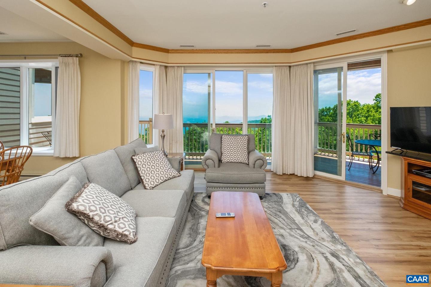 1921 HIGH RIDGE PL CONDOS, WINTERGREEN RESORT, Virginia 22967, 2 Bedrooms Bedrooms, ,2 BathroomsBathrooms,Residential,For sale,1921 HIGH RIDGE PL CONDOS,662746 MLS # 662746