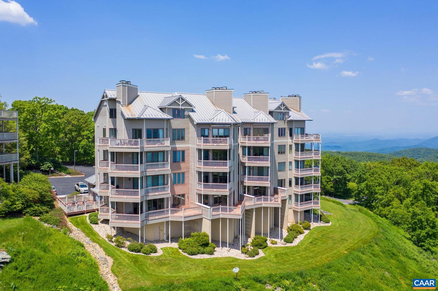 1921 HIGH RIDGE PL CONDOS, WINTERGREEN RESORT, Virginia 22967, 2 Bedrooms Bedrooms, ,2 BathroomsBathrooms,Residential,For sale,1921 HIGH RIDGE PL CONDOS,662746 MLS # 662746