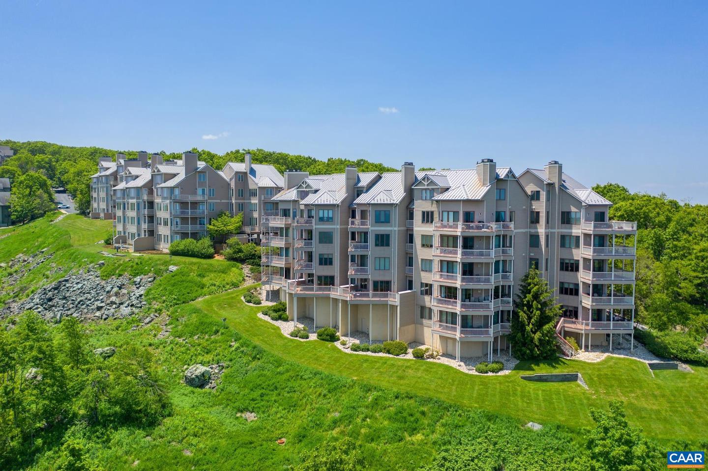 1921 HIGH RIDGE PL CONDOS, WINTERGREEN RESORT, Virginia 22967, 2 Bedrooms Bedrooms, ,2 BathroomsBathrooms,Residential,For sale,1921 HIGH RIDGE PL CONDOS,662746 MLS # 662746