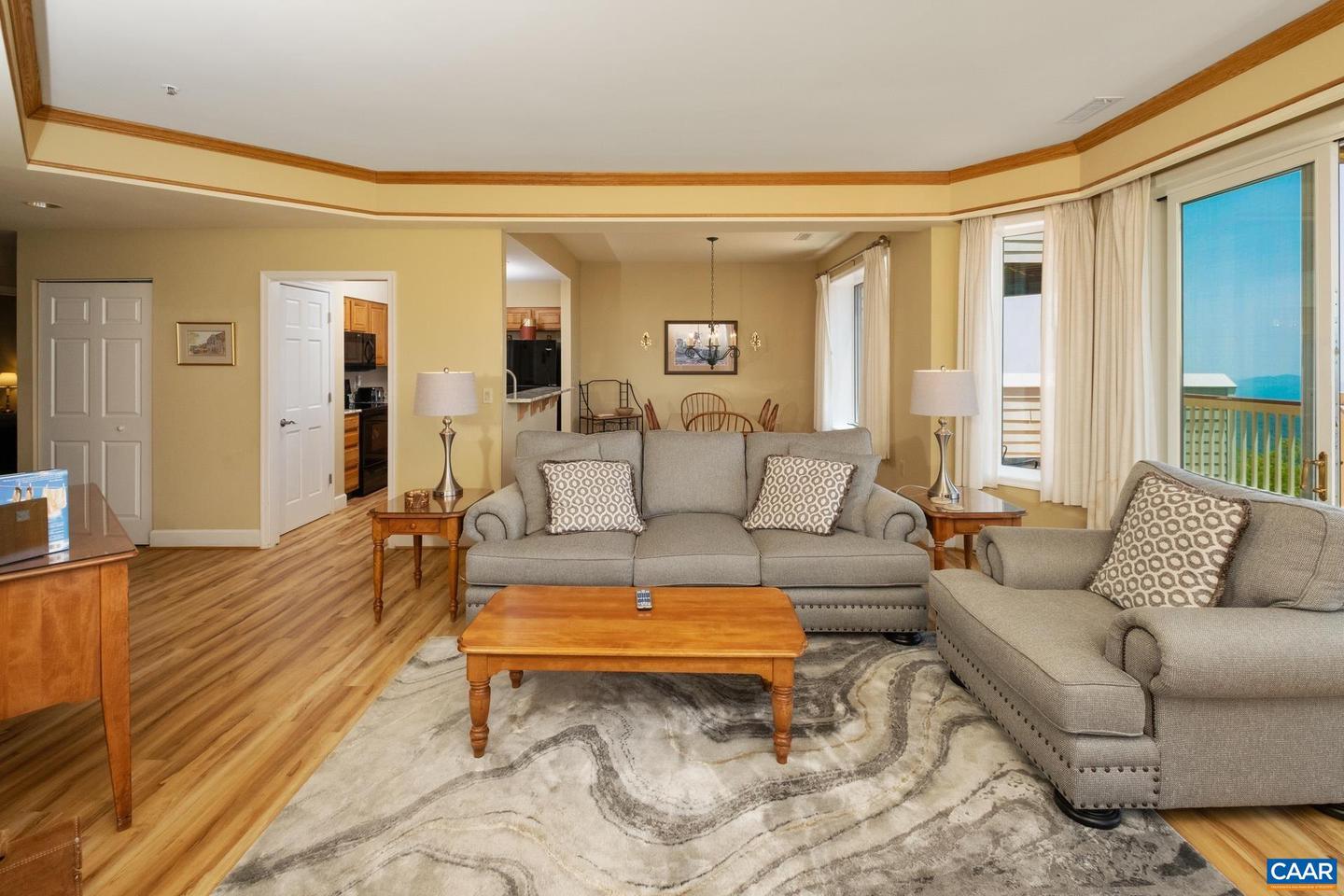 1921 HIGH RIDGE PL CONDOS, WINTERGREEN RESORT, Virginia 22967, 2 Bedrooms Bedrooms, ,2 BathroomsBathrooms,Residential,For sale,1921 HIGH RIDGE PL CONDOS,662746 MLS # 662746