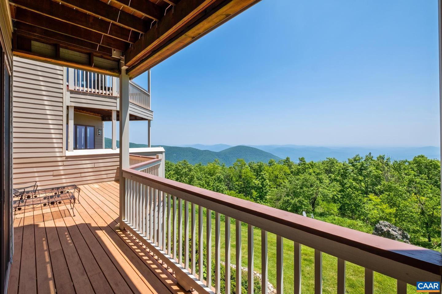 1921 HIGH RIDGE PL CONDOS, WINTERGREEN RESORT, Virginia 22967, 2 Bedrooms Bedrooms, ,2 BathroomsBathrooms,Residential,For sale,1921 HIGH RIDGE PL CONDOS,662746 MLS # 662746
