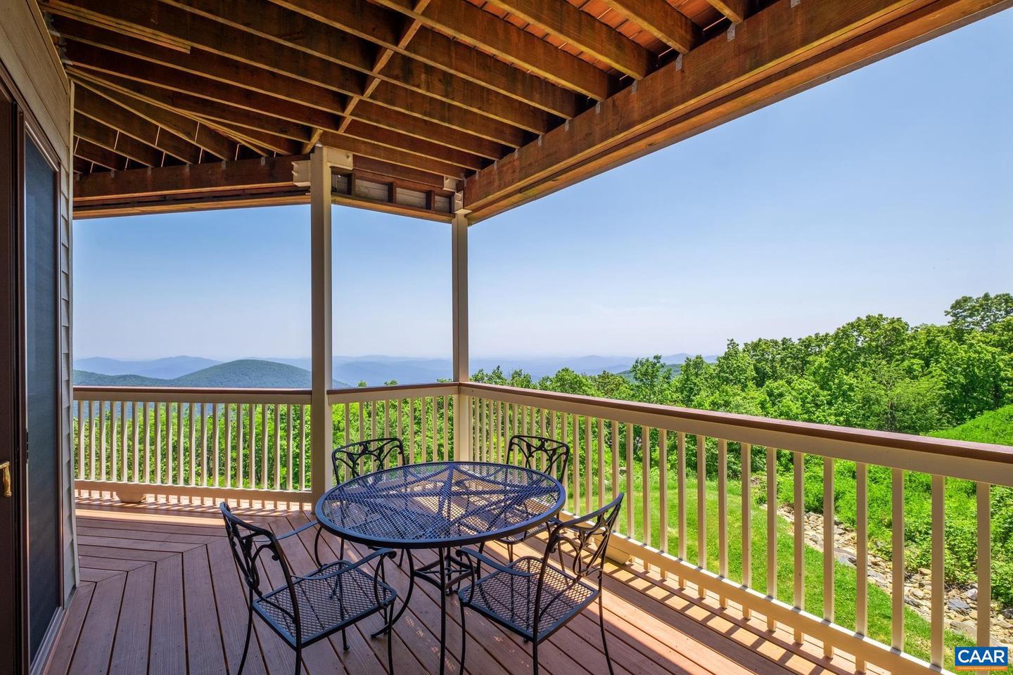 1921 HIGH RIDGE PL CONDOS, WINTERGREEN RESORT, Virginia 22967, 2 Bedrooms Bedrooms, ,2 BathroomsBathrooms,Residential,For sale,1921 HIGH RIDGE PL CONDOS,662746 MLS # 662746
