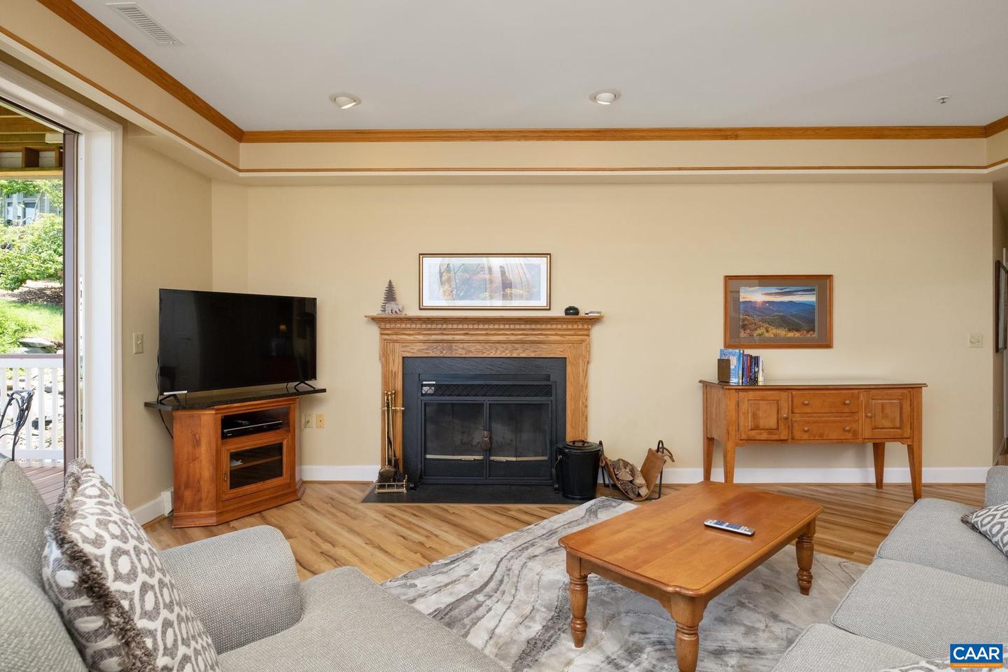 1921 HIGH RIDGE PL CONDOS, WINTERGREEN RESORT, Virginia 22967, 2 Bedrooms Bedrooms, ,2 BathroomsBathrooms,Residential,For sale,1921 HIGH RIDGE PL CONDOS,662746 MLS # 662746