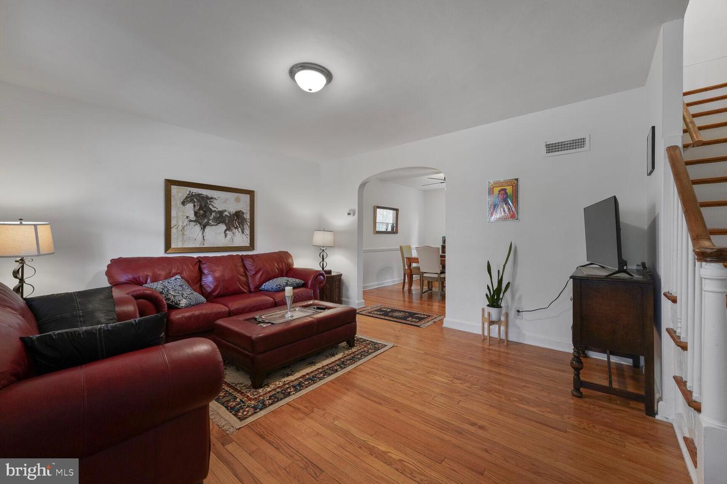 1203 CONGRESS ST SE, WASHINGTON, District Of Columbia 20032, 3 Bedrooms Bedrooms, ,2 BathroomsBathrooms,Residential,For sale,1203 CONGRESS ST SE,DCDC2214590 MLS # DCDC2214590