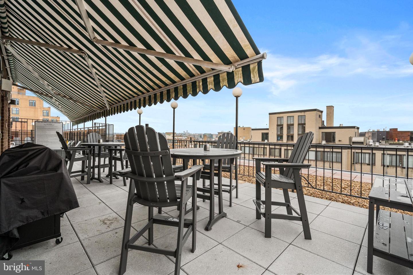 1420 N ST NW #412, WASHINGTON, District Of Columbia 20005, 1 Bedroom Bedrooms, ,1 BathroomBathrooms,Residential,For sale,1420 N ST NW #412,DCDC2220688 MLS # DCDC2220688