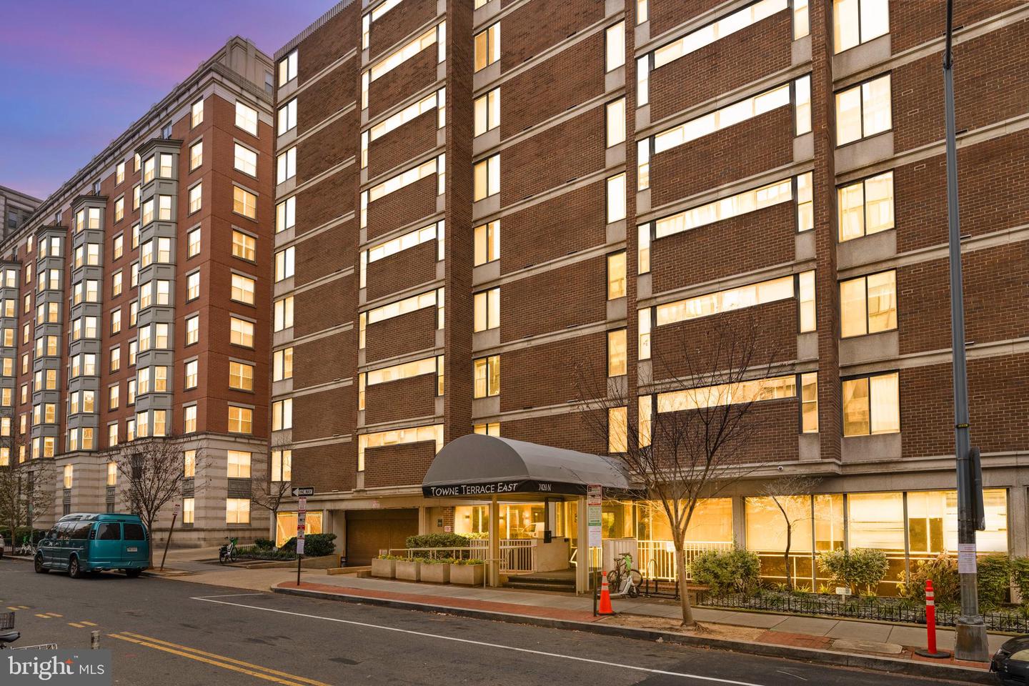 1420 N ST NW #412, WASHINGTON, District Of Columbia 20005, 1 Bedroom Bedrooms, ,1 BathroomBathrooms,Residential,For sale,1420 N ST NW #412,DCDC2220688 MLS # DCDC2220688