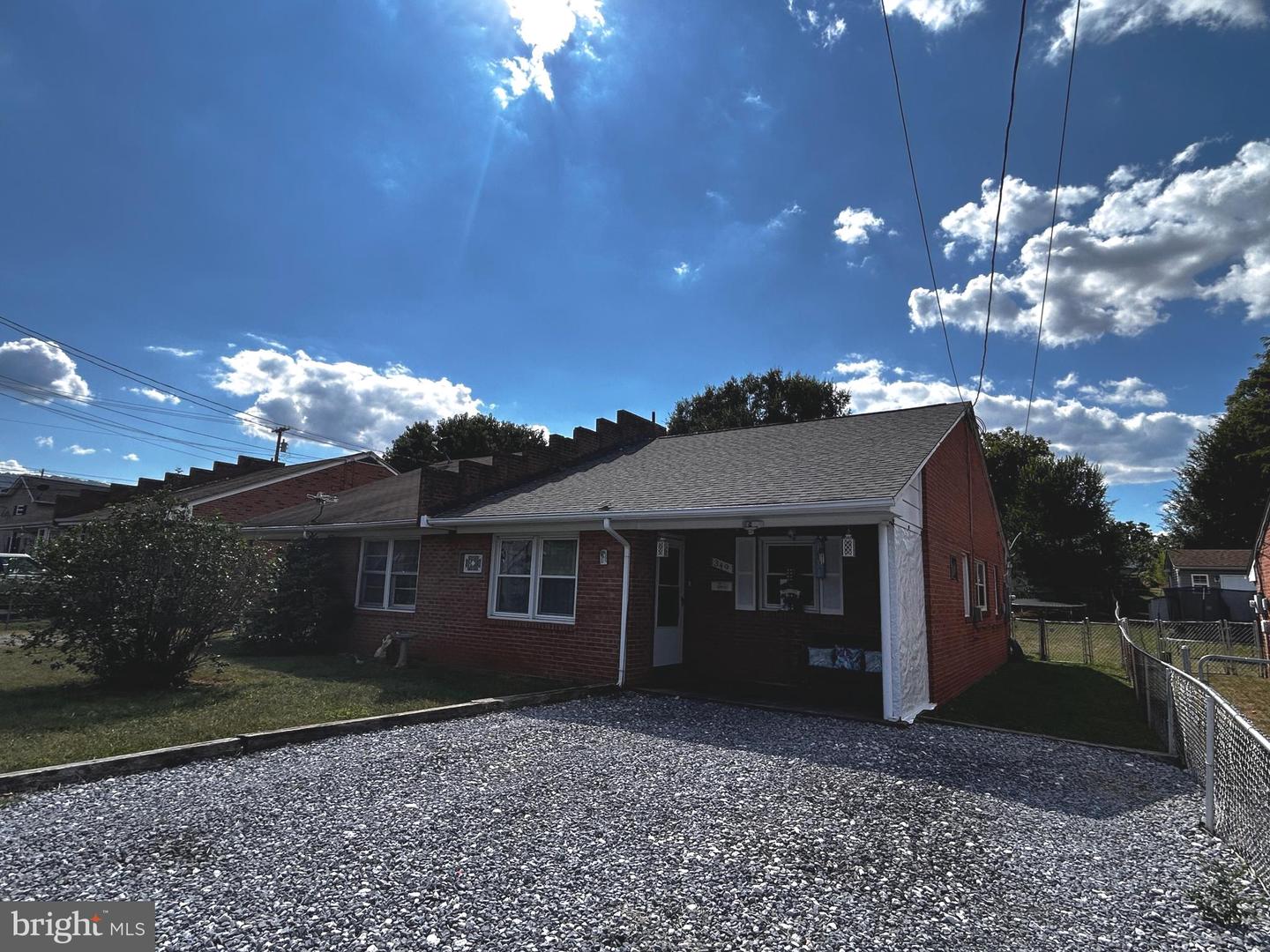 349 RITENOUR ST, FRONT ROYAL, Virginia 22630, 3 Bedrooms Bedrooms, 6 Rooms Rooms,1 BathroomBathrooms,Residential,For sale,349 RITENOUR ST,VAWR2012282 MLS # VAWR2012282