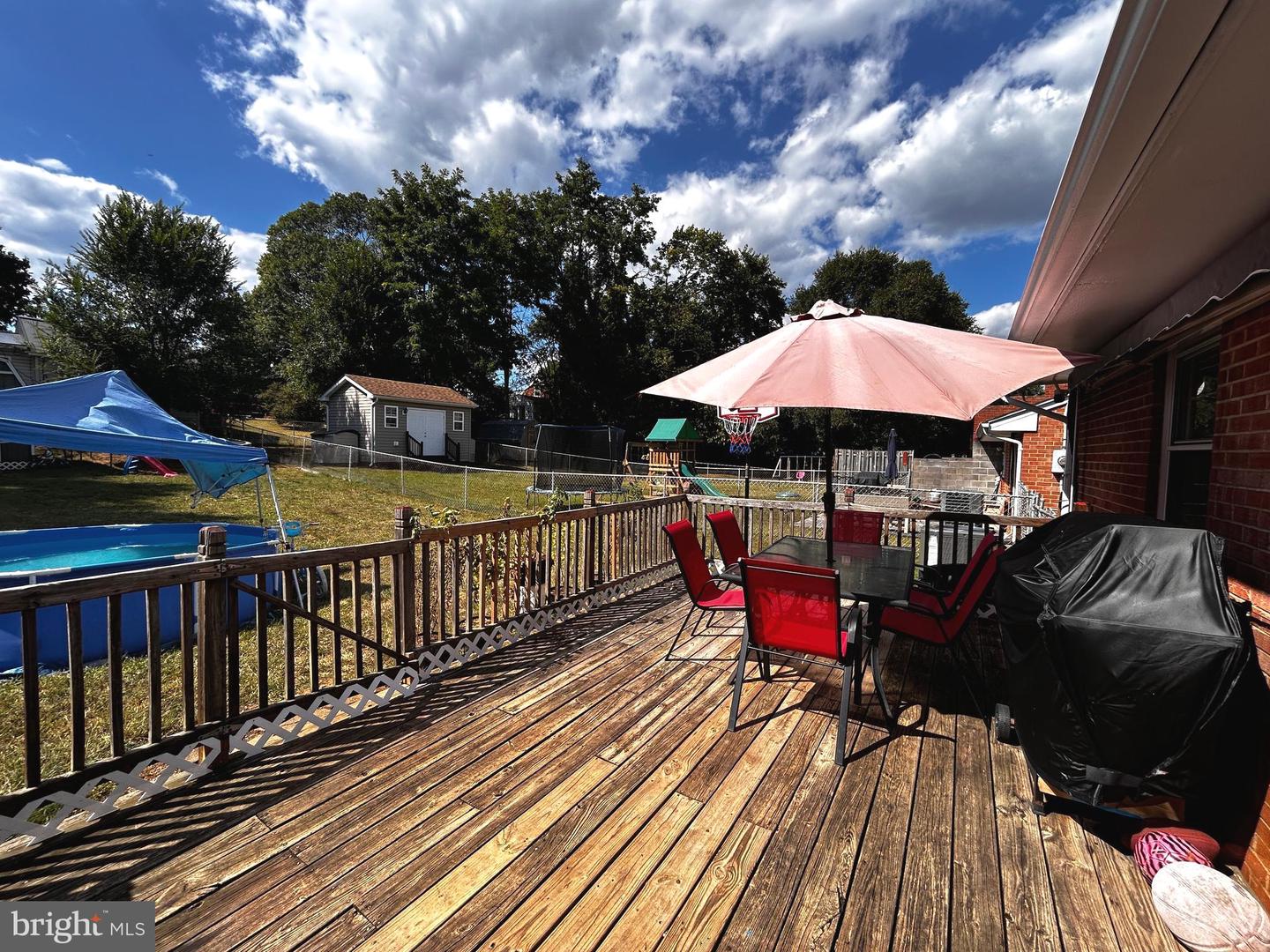 349 RITENOUR ST, FRONT ROYAL, Virginia 22630, 3 Bedrooms Bedrooms, 6 Rooms Rooms,1 BathroomBathrooms,Residential,For sale,349 RITENOUR ST,VAWR2012282 MLS # VAWR2012282