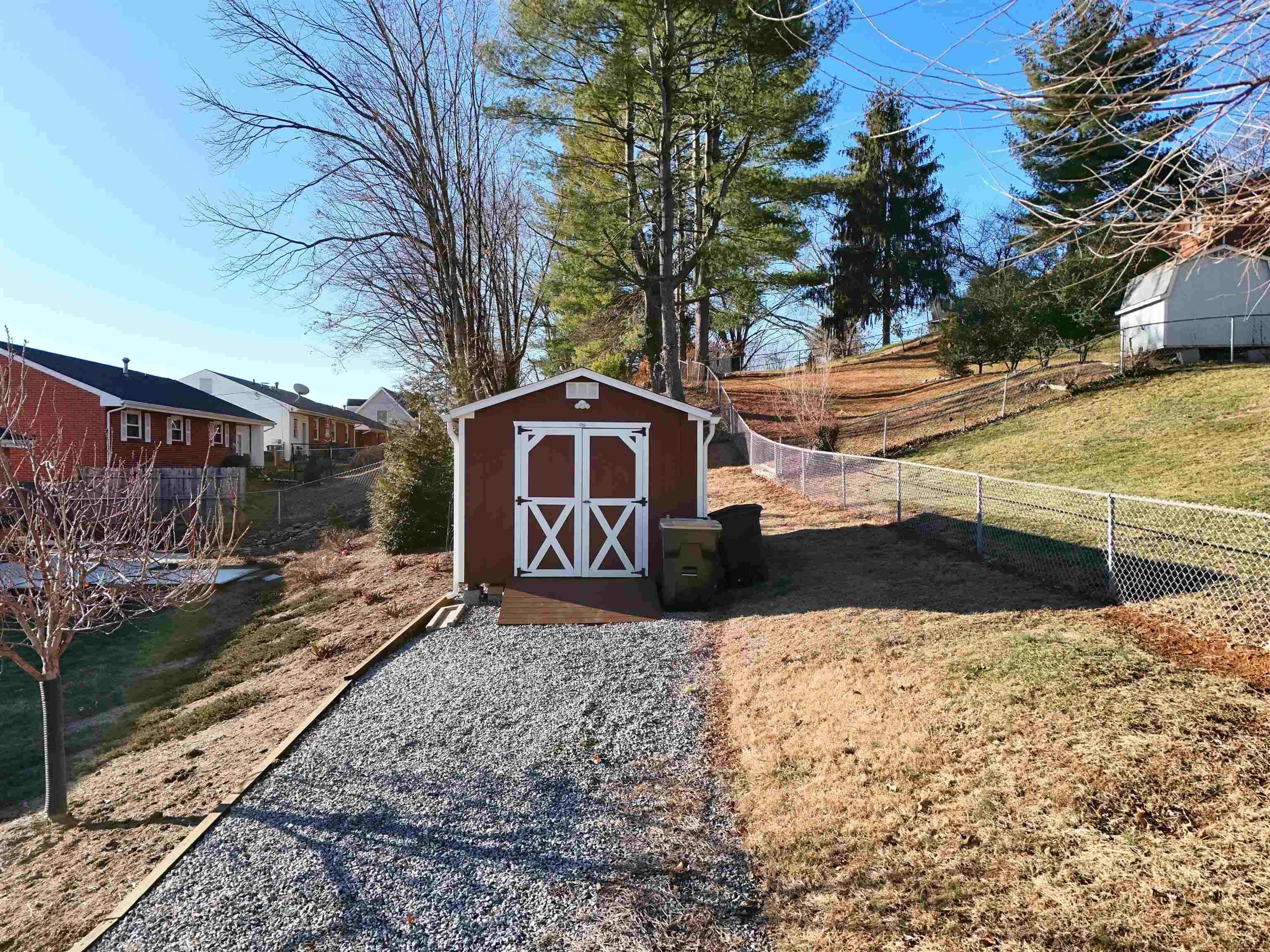 1198 SPAULDING ST, STAUNTON, Virginia 24401, 3 Bedrooms Bedrooms, ,1 BathroomBathrooms,Residential,1198 SPAULDING ST,672585 MLS # 672585