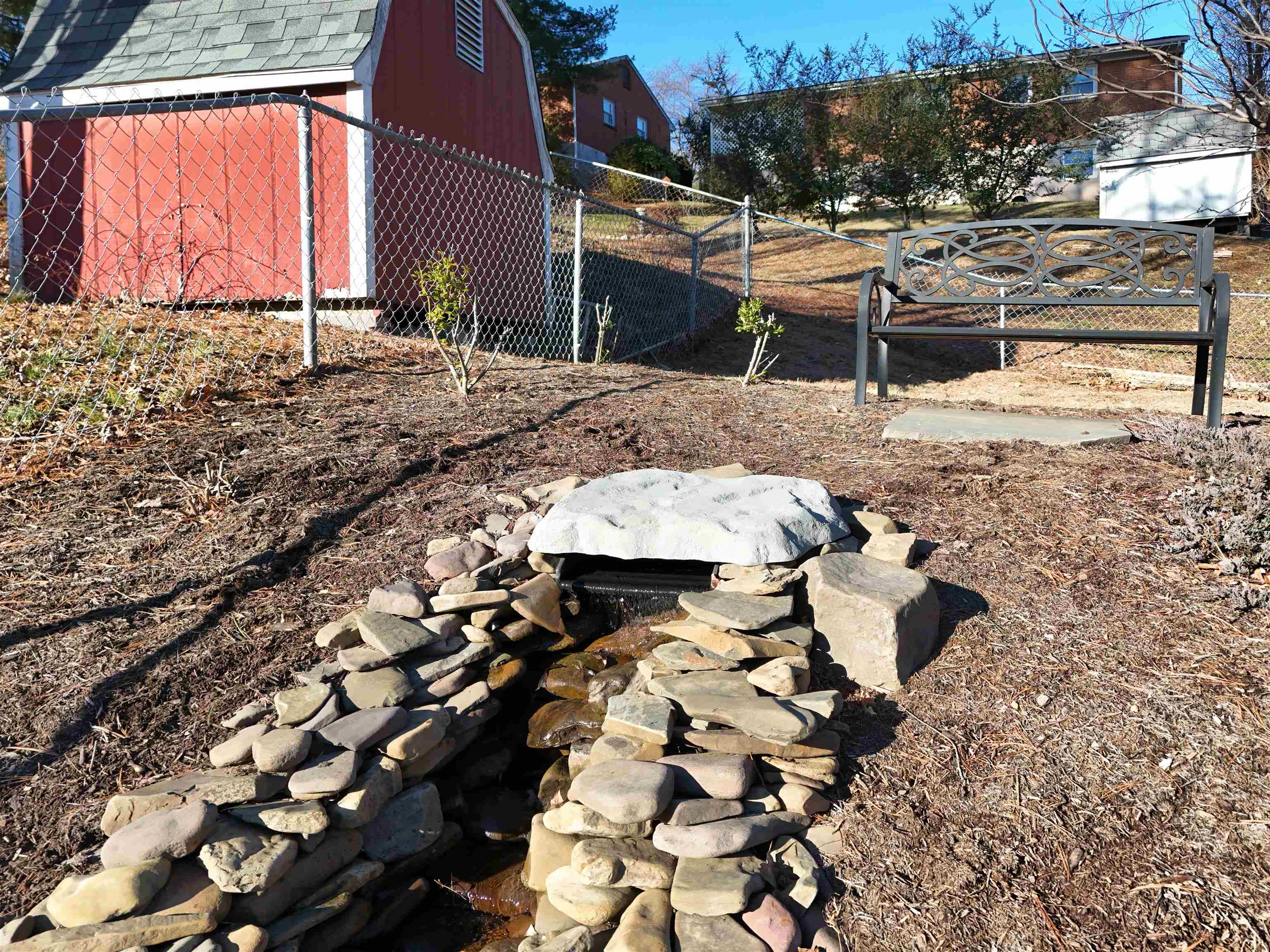 1198 SPAULDING ST, STAUNTON, Virginia 24401, 3 Bedrooms Bedrooms, ,1 BathroomBathrooms,Residential,1198 SPAULDING ST,672585 MLS # 672585