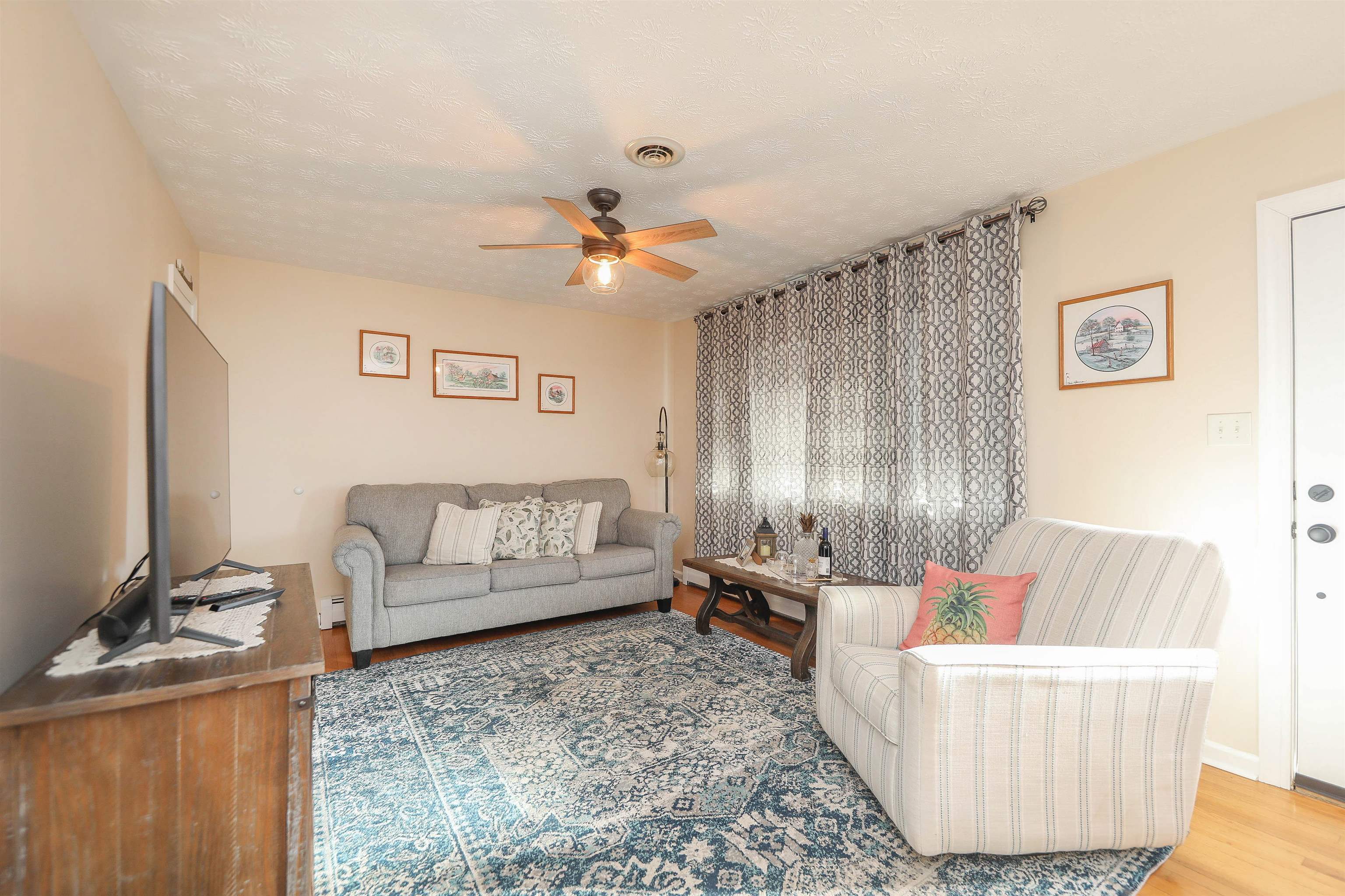 1198 SPAULDING ST, STAUNTON, Virginia 24401, 3 Bedrooms Bedrooms, ,1 BathroomBathrooms,Residential,1198 SPAULDING ST,672585 MLS # 672585