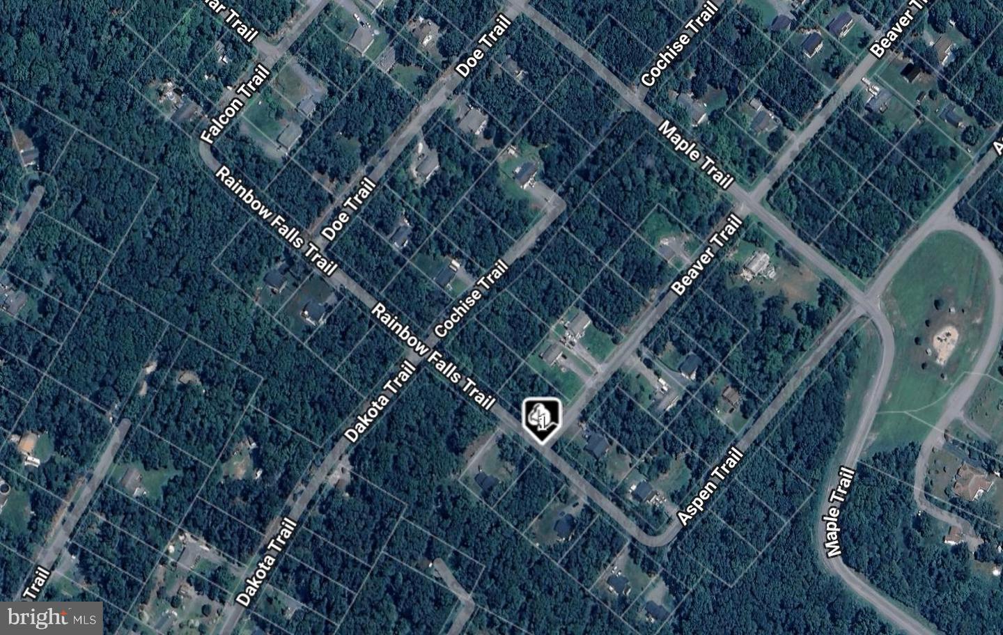 LOT 42 RAINBOW FALLS TRAIL, FREDERICK, Virginia 22656, ,Land,For sale,LOT 42 RAINBOW FALLS TRAIL,VAFV2039050 MLS # VAFV2039050