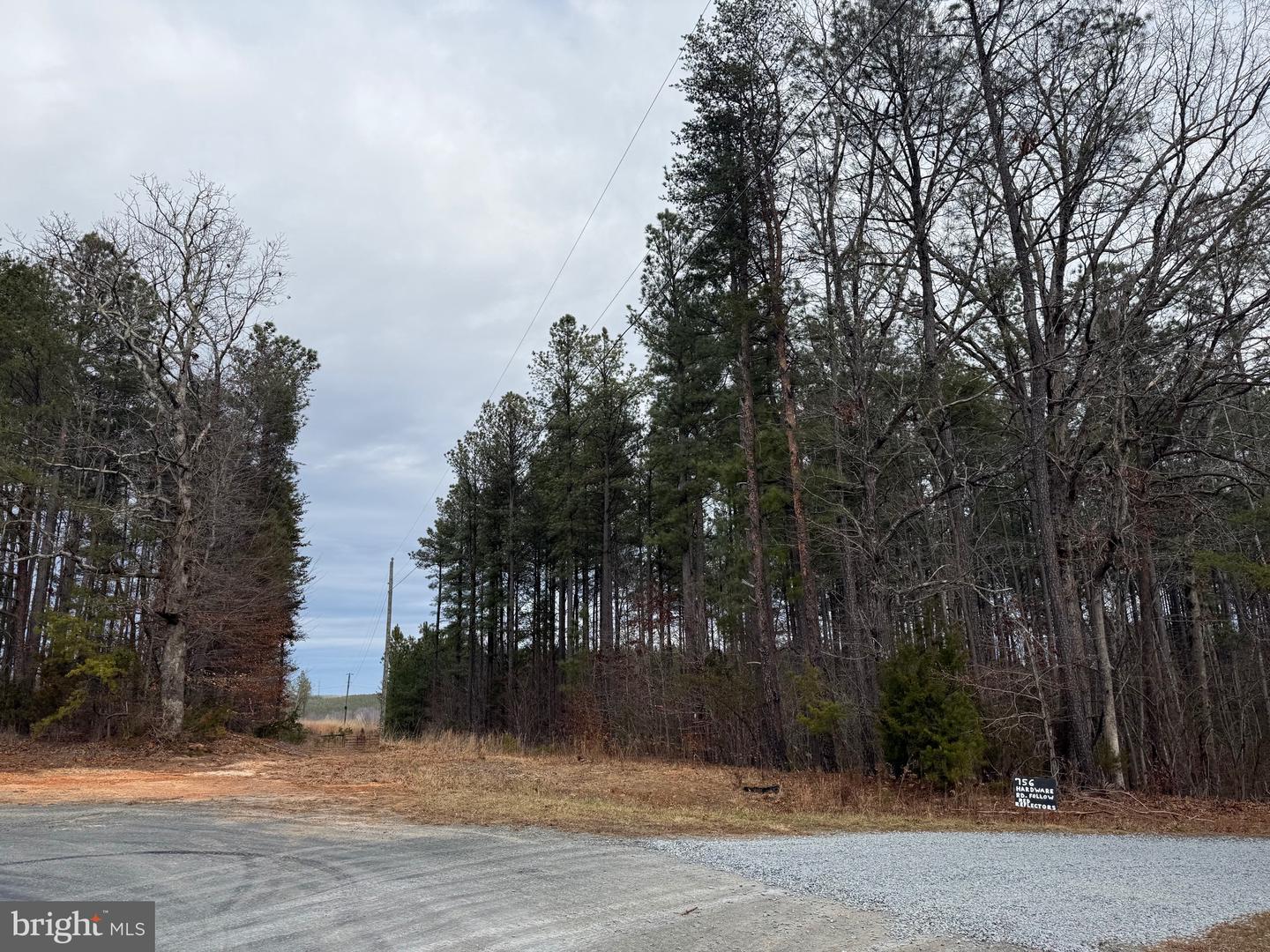 LOT C1 HARDWARE RD, ARVONIA, Virginia 23004, ,Land,For sale,LOT C1 HARDWARE RD,VABH2000256 MLS # VABH2000256