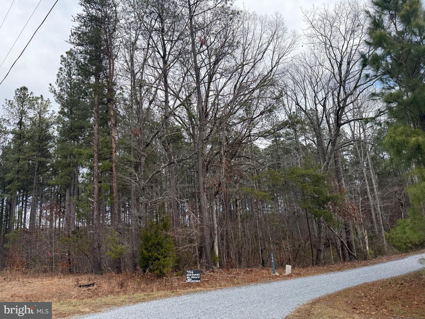 LOT C1 HARDWARE RD, ARVONIA, Virginia 23004, ,Land,For sale,LOT C1 HARDWARE RD,VABH2000256 MLS # VABH2000256