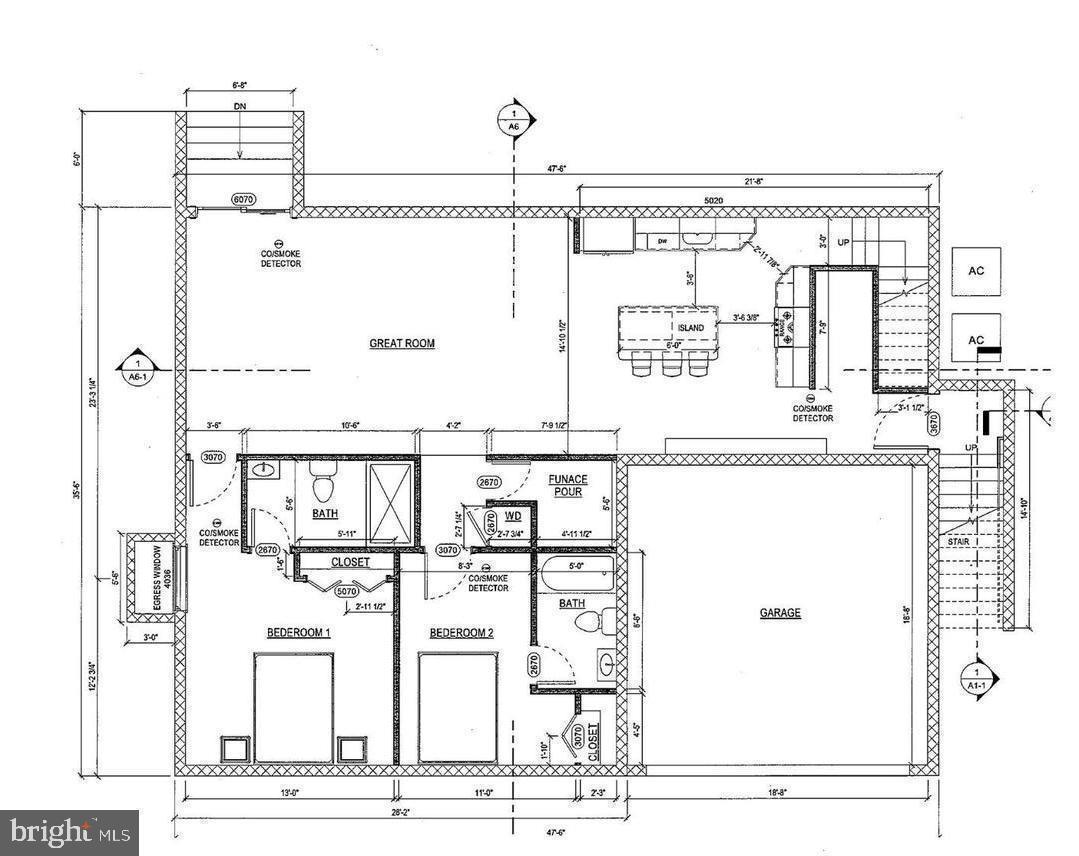 4222 LAMARRE DR, FAIRFAX, Virginia 22030, 4 Bedrooms Bedrooms, ,4 BathroomsBathrooms,Residential,For sale,4222 LAMARRE DR,VAFX2282258 MLS # VAFX2282258