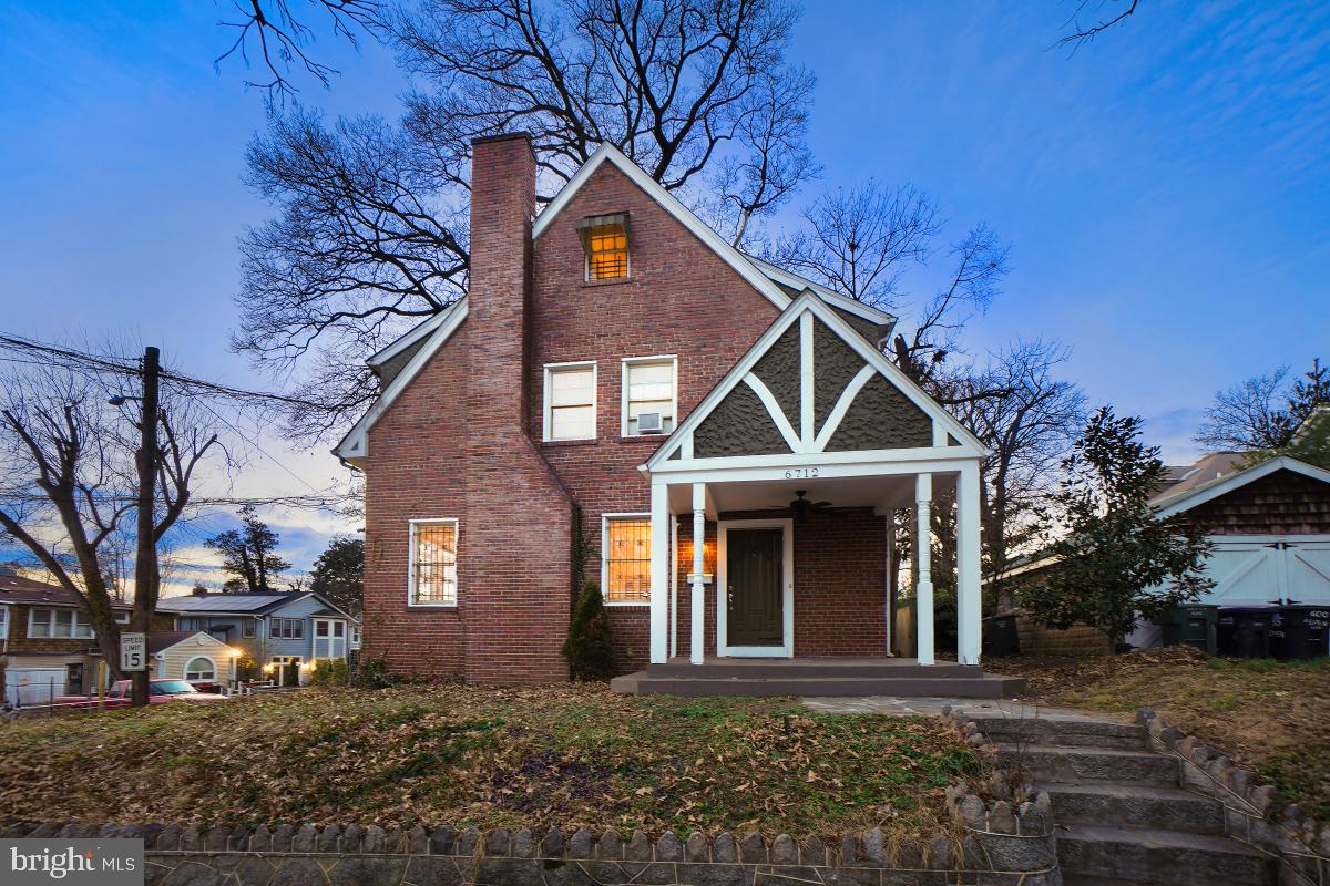 6712 6TH ST NW, WASHINGTON, District Of Columbia 20012, 3 Bedrooms Bedrooms, 13 Rooms Rooms,3 BathroomsBathrooms,Residential,For sale,6712 6TH ST NW,DCDC2235250 MLS # DCDC2235250