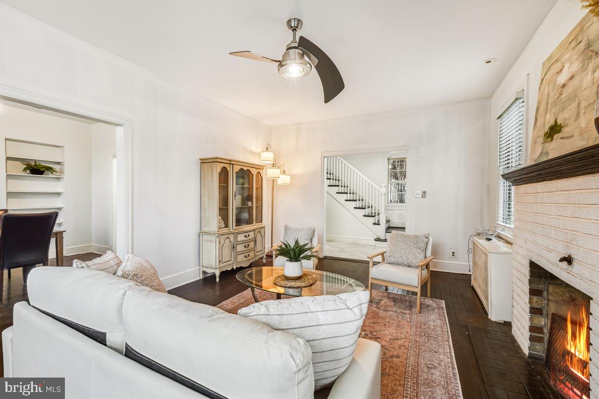 6712 6TH ST NW, WASHINGTON, District Of Columbia 20012, 3 Bedrooms Bedrooms, 13 Rooms Rooms,3 BathroomsBathrooms,Residential,For sale,6712 6TH ST NW,DCDC2235250 MLS # DCDC2235250