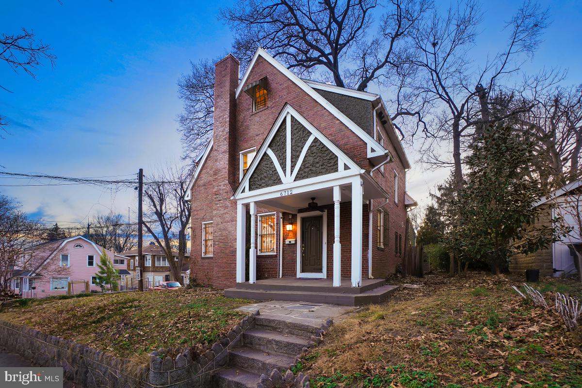 6712 6TH ST NW, WASHINGTON, District Of Columbia 20012, 3 Bedrooms Bedrooms, 13 Rooms Rooms,3 BathroomsBathrooms,Residential,For sale,6712 6TH ST NW,DCDC2235250 MLS # DCDC2235250