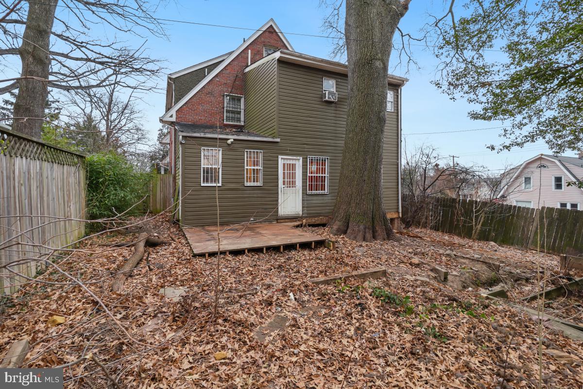 6712 6TH ST NW, WASHINGTON, District Of Columbia 20012, 3 Bedrooms Bedrooms, 13 Rooms Rooms,3 BathroomsBathrooms,Residential,For sale,6712 6TH ST NW,DCDC2235250 MLS # DCDC2235250