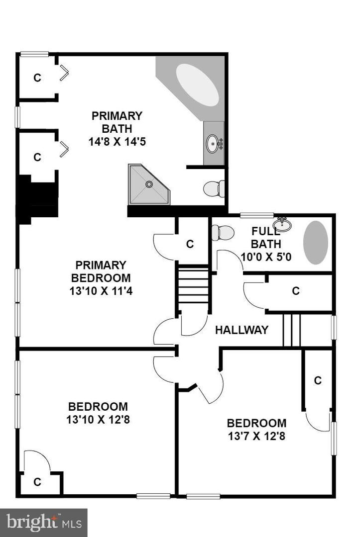 6712 6TH ST NW, WASHINGTON, District Of Columbia 20012, 3 Bedrooms Bedrooms, 13 Rooms Rooms,3 BathroomsBathrooms,Residential,For sale,6712 6TH ST NW,DCDC2235250 MLS # DCDC2235250