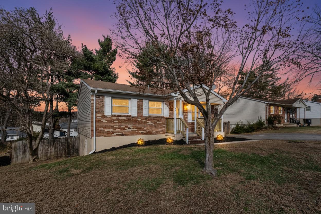 4502 KENTMORE DR, WOODBRIDGE, Virginia 22193, 4 Bedrooms Bedrooms, ,2 BathroomsBathrooms,Residential,For sale,4502 KENTMORE DR,VAPW2110460 MLS # VAPW2110460