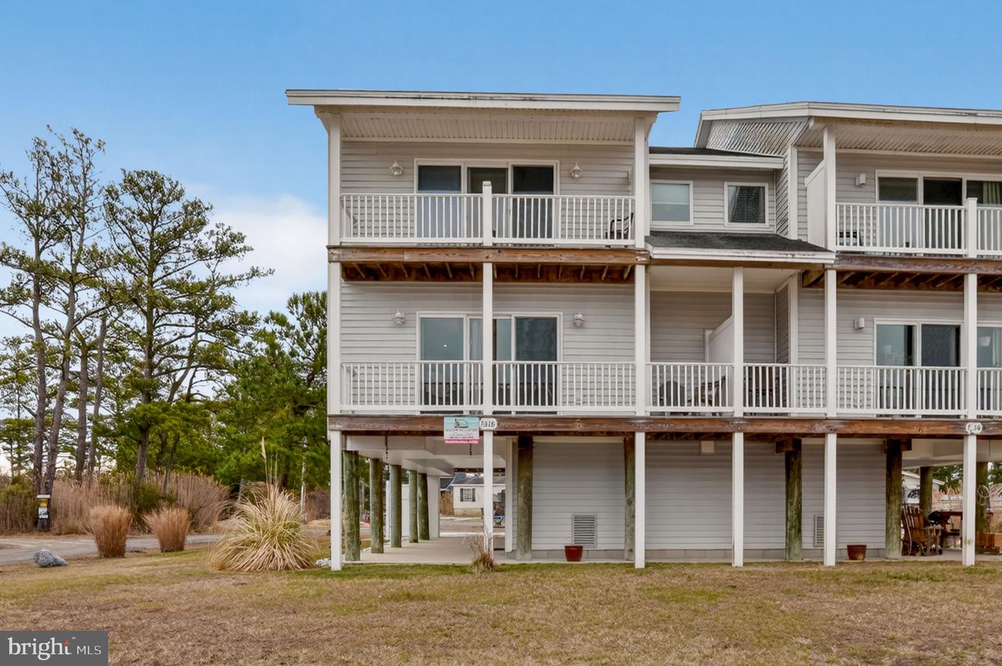 7518 DOE BAY LN, CHINCOTEAGUE ISLAND, Virginia 23336, 3 Bedrooms Bedrooms, ,2 BathroomsBathrooms,Residential,For sale,7518 DOE BAY LN,VAAC2002530 MLS # VAAC2002530