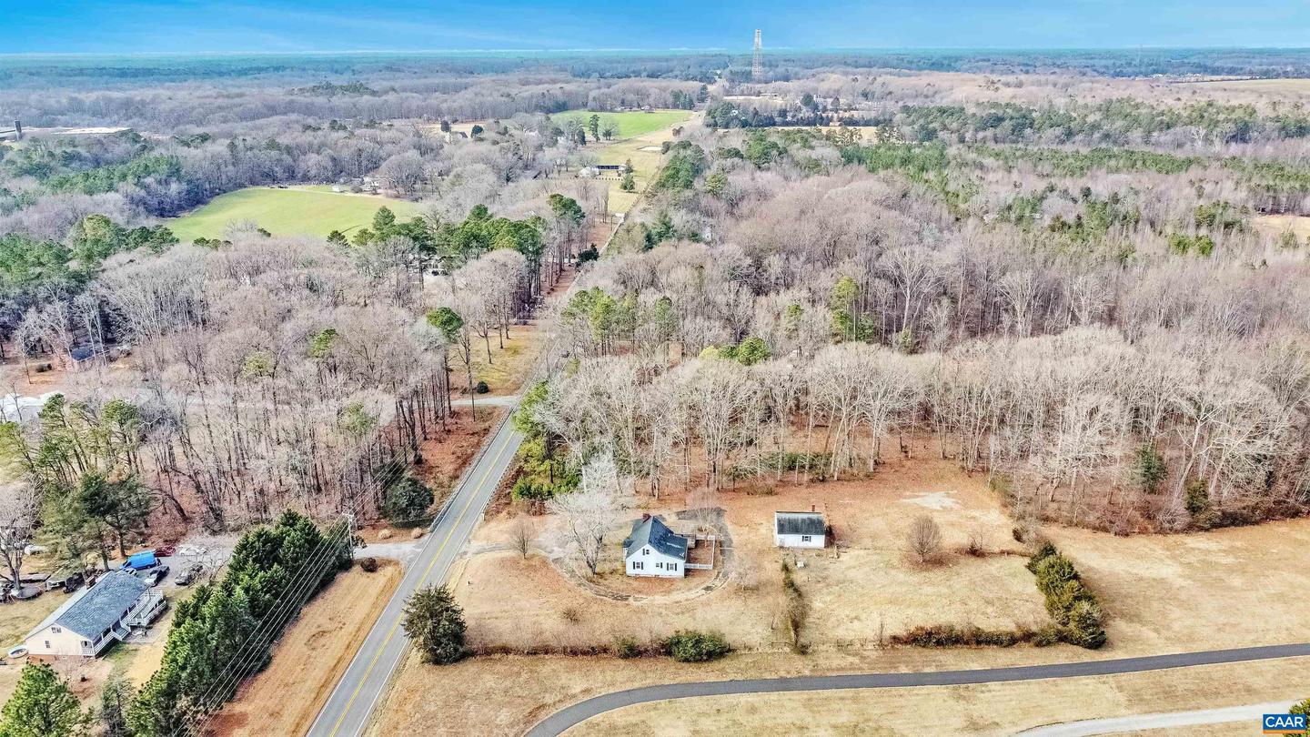 616 BROAD ST, MANAKIN, Virginia 23103, 3 Bedrooms Bedrooms, ,1 BathroomBathrooms,Residential,For sale,616 BROAD ST,672523 MLS # 672523