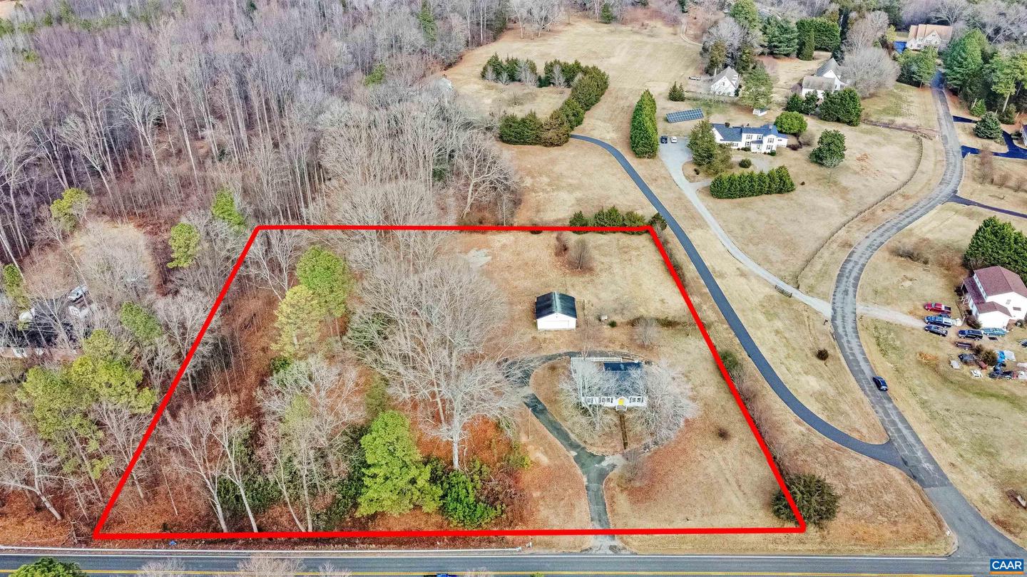 616 BROAD ST, MANAKIN, Virginia 23103, 3 Bedrooms Bedrooms, ,1 BathroomBathrooms,Residential,For sale,616 BROAD ST,672523 MLS # 672523