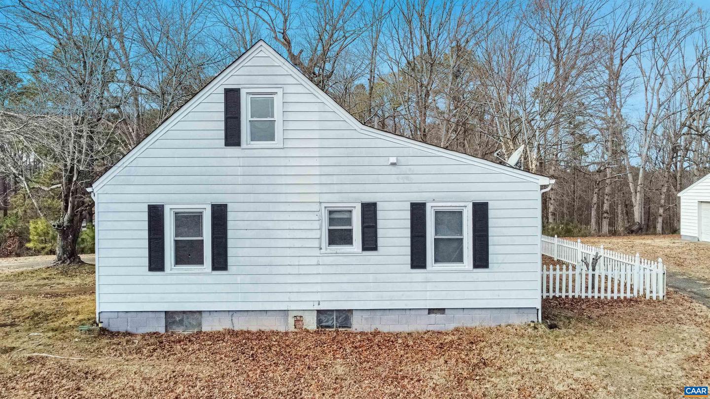 616 BROAD ST, MANAKIN, Virginia 23103, 3 Bedrooms Bedrooms, ,1 BathroomBathrooms,Residential,For sale,616 BROAD ST,672523 MLS # 672523