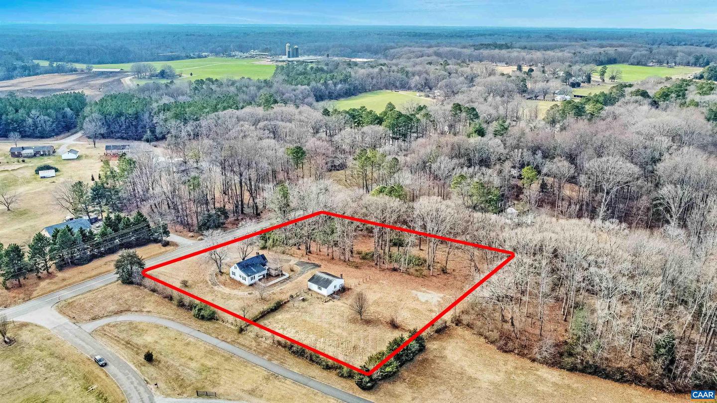 616 BROAD ST, MANAKIN, Virginia 23103, 3 Bedrooms Bedrooms, ,1 BathroomBathrooms,Residential,For sale,616 BROAD ST,672523 MLS # 672523