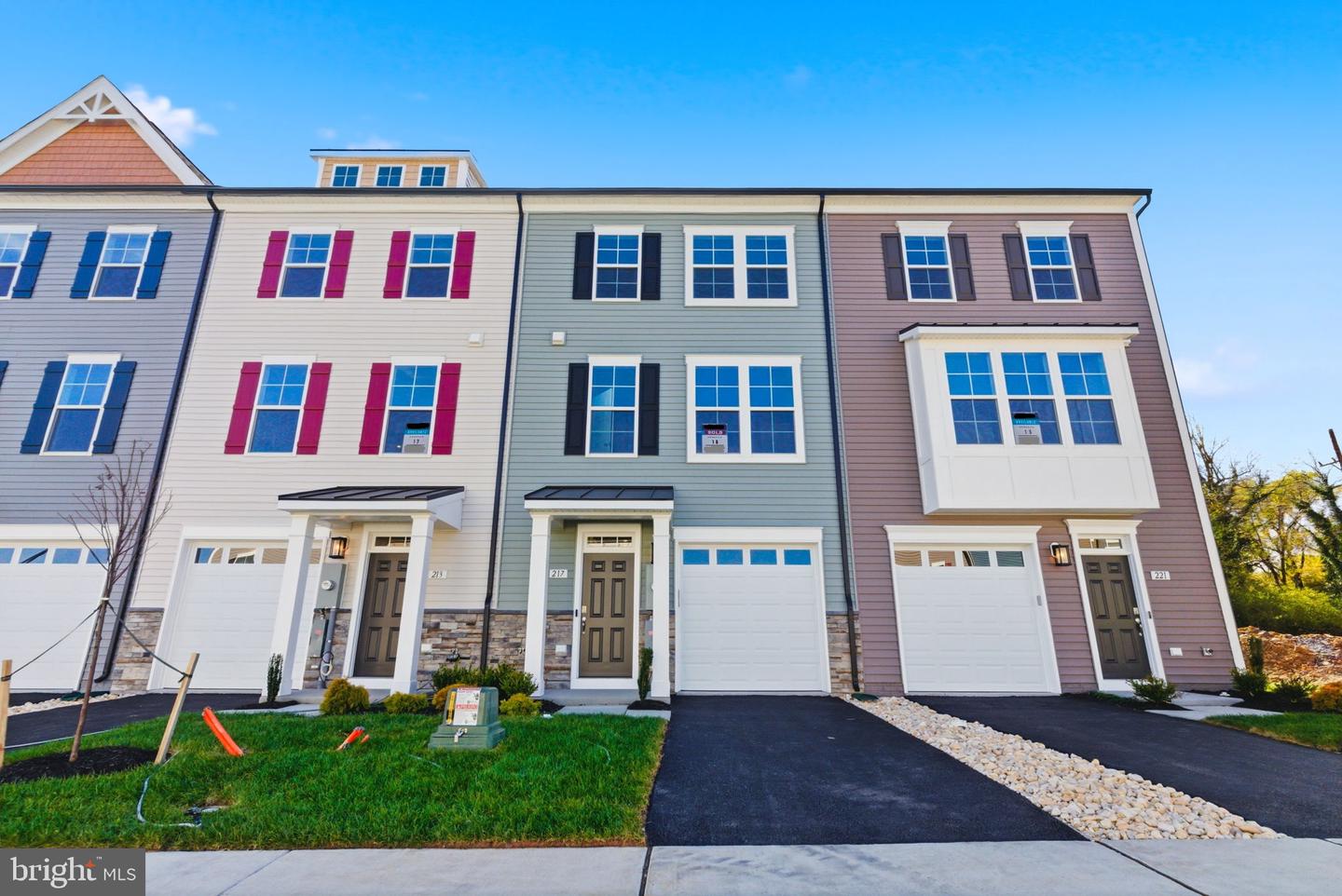 217 MONTEITH DR, WINCHESTER, Virginia 22601, 3 Bedrooms Bedrooms, ,3 BathroomsBathrooms,Residential,For sale,217 MONTEITH DR,VAWI2009792 MLS # VAWI2009792