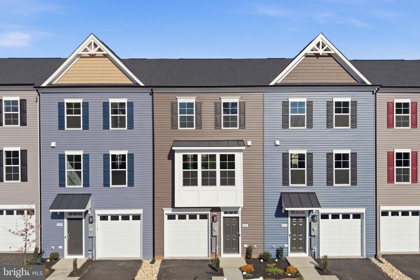 226 MONTEITH DR, WINCHESTER, Virginia 22601, 3 Bedrooms Bedrooms, ,3 BathroomsBathrooms,Residential,For sale,226 MONTEITH DR,VAWI2009794 MLS # VAWI2009794