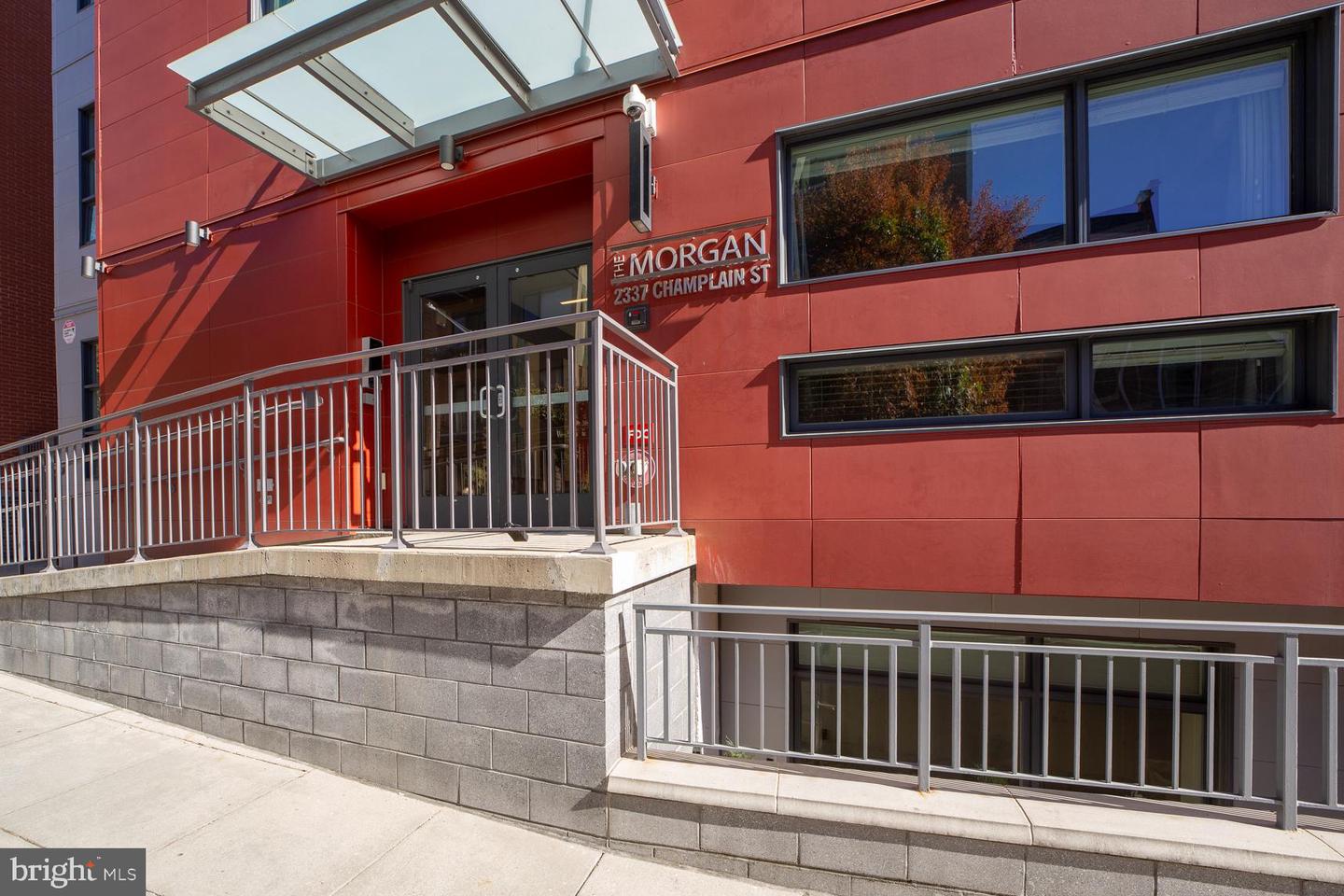 2337 CHAMPLAIN NW #102, WASHINGTON, District Of Columbia 20009, 2 Bedrooms Bedrooms, ,2 BathroomsBathrooms,Residential,For sale,2337 CHAMPLAIN NW #102,DCDC2242040 MLS # DCDC2242040