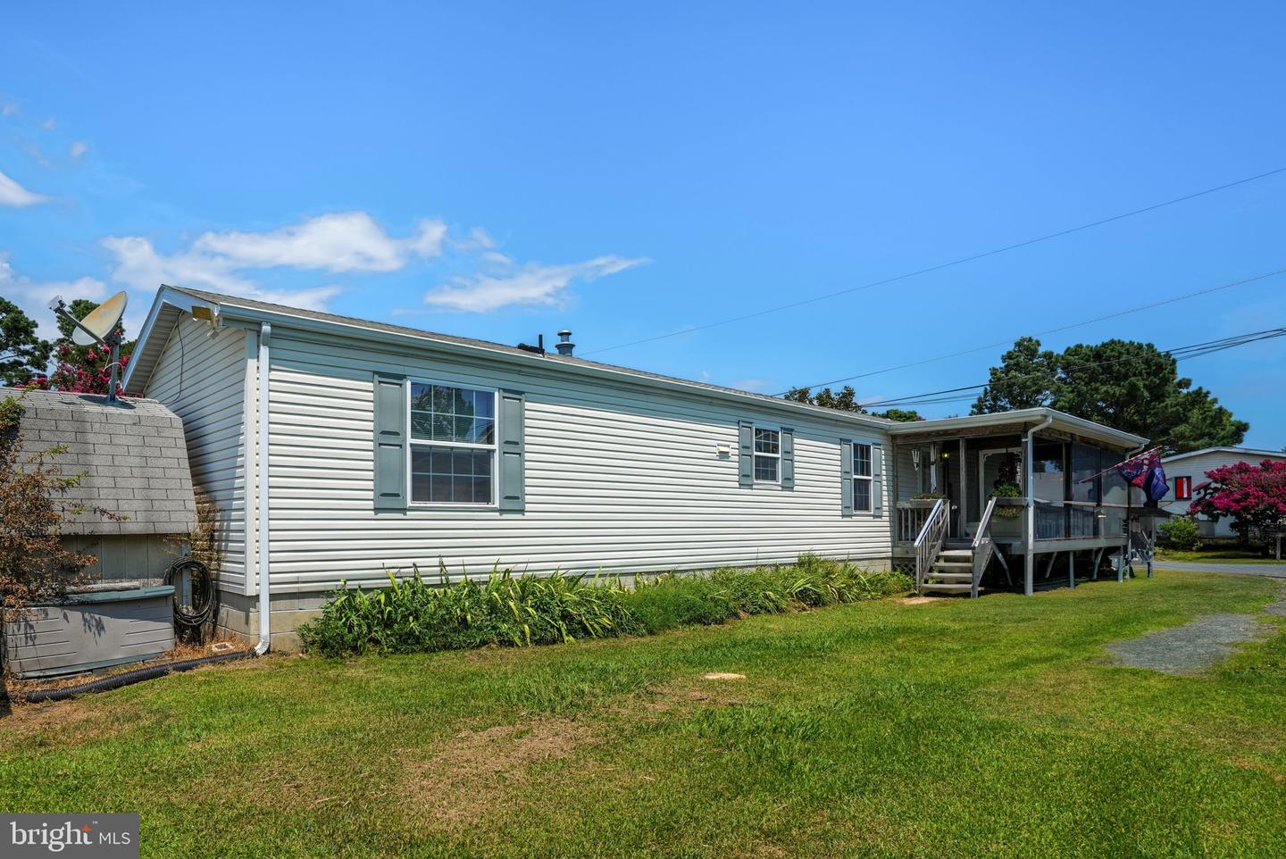 5328 MERRITT DR, CHINCOTEAGUE ISLAND, Virginia 23336, 2 Bedrooms Bedrooms, ,2 BathroomsBathrooms,Residential,For sale,5328 MERRITT DR,VAAC2002132 MLS # VAAC2002132