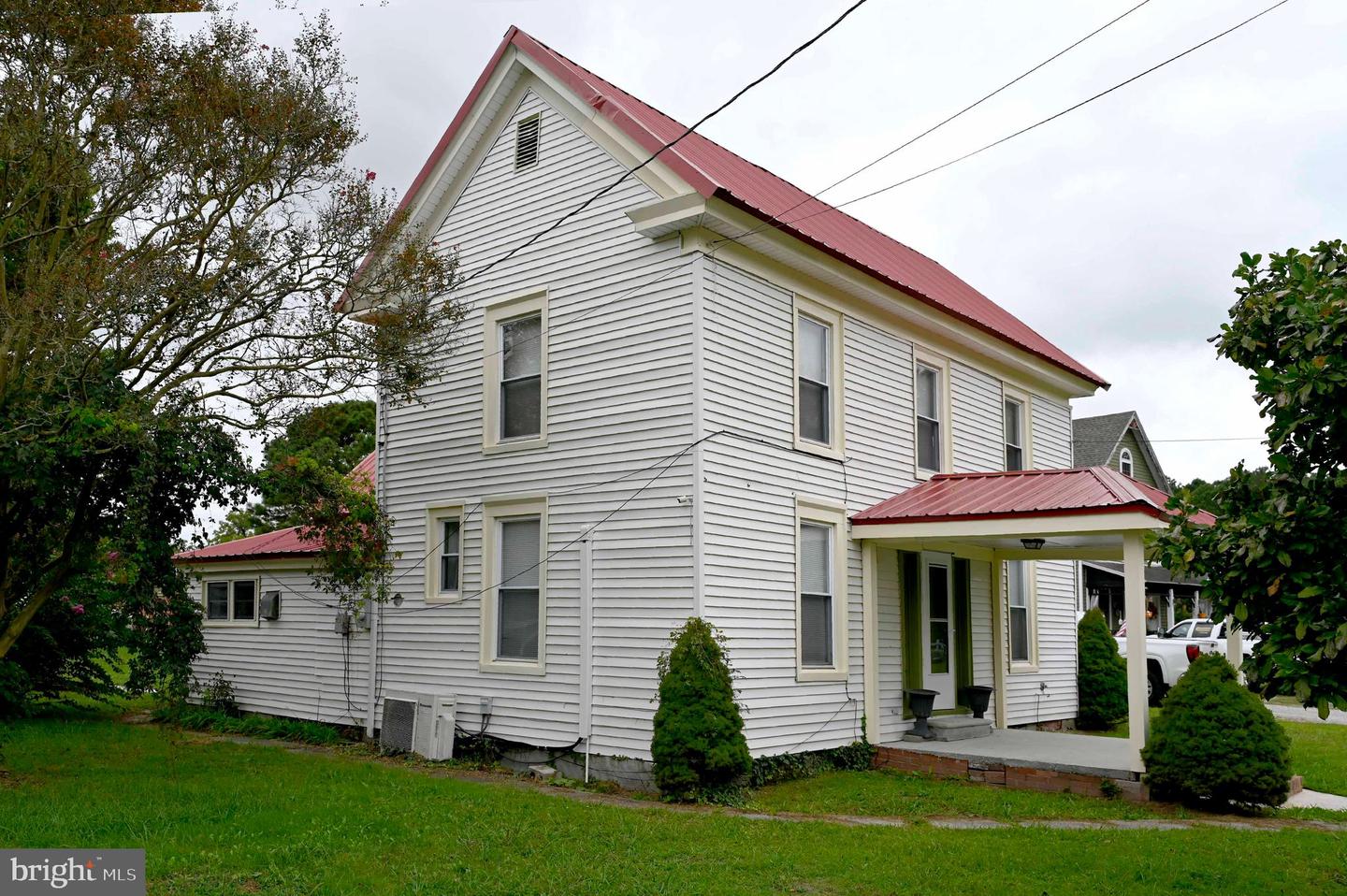 25588 SHORE MAIN DR, BLOXOM, Virginia 23308, 3 Bedrooms Bedrooms, ,2 BathroomsBathrooms,Residential,For sale,25588 SHORE MAIN DR,VAAC2002268 MLS # VAAC2002268